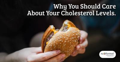 Why Understanding High Cholesterol Matters