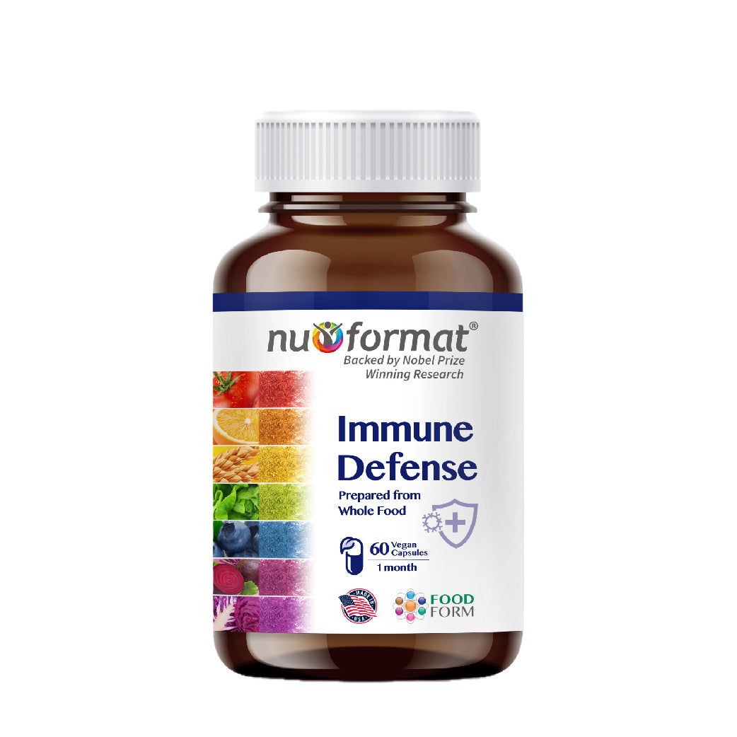 Immune Defence