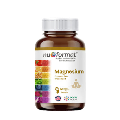 Magnesium