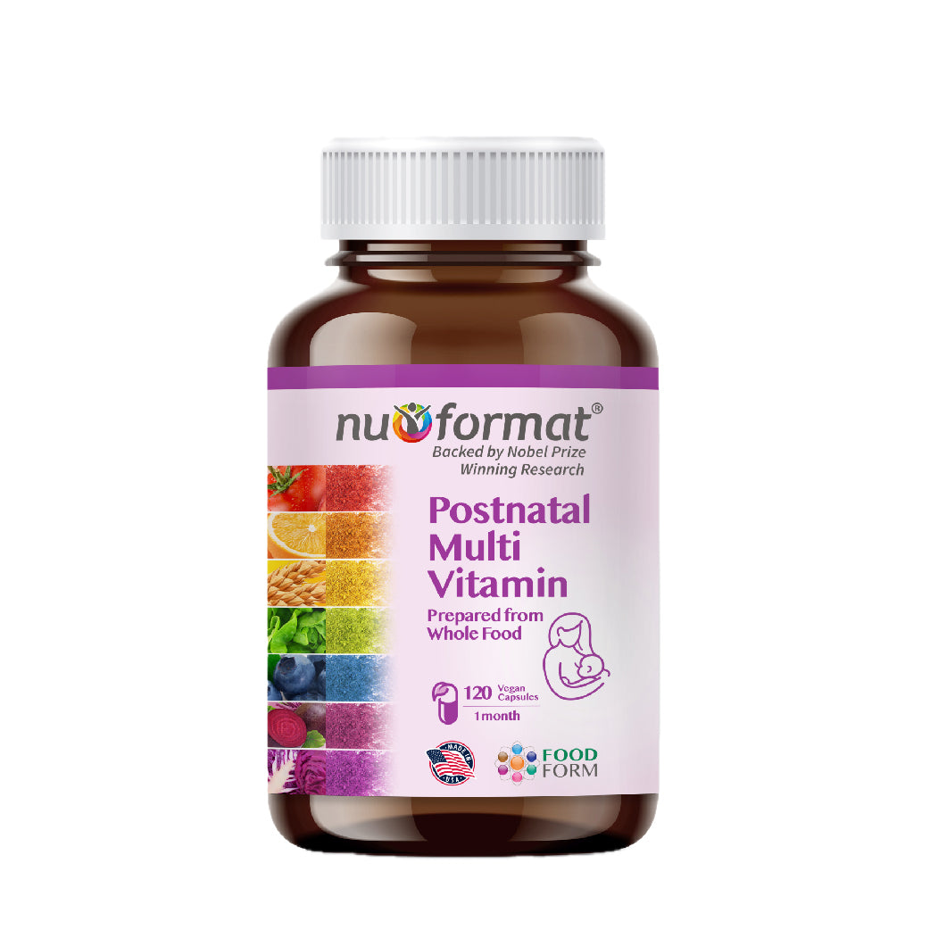 Postnatal Multi-Vitamin