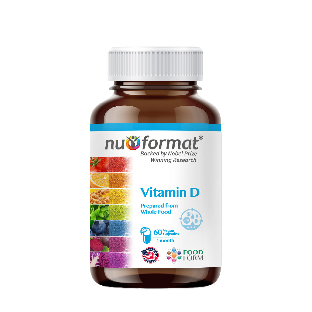 Vitamin D