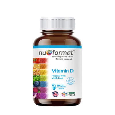 Vitamin D