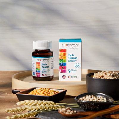Beta Glucan