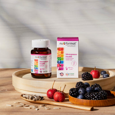 Menopause Health