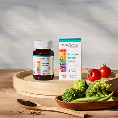 Prostate Health